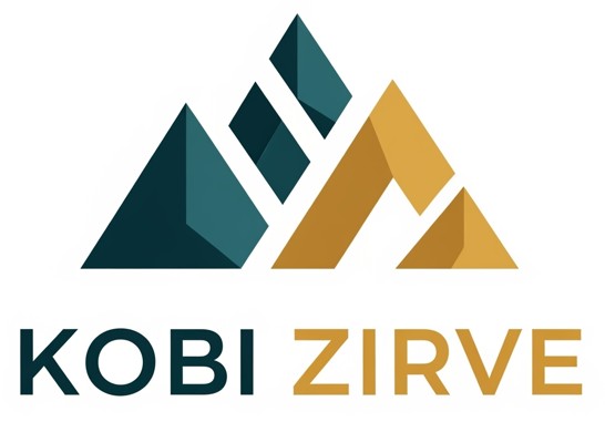 Kobi Zirve Logosu